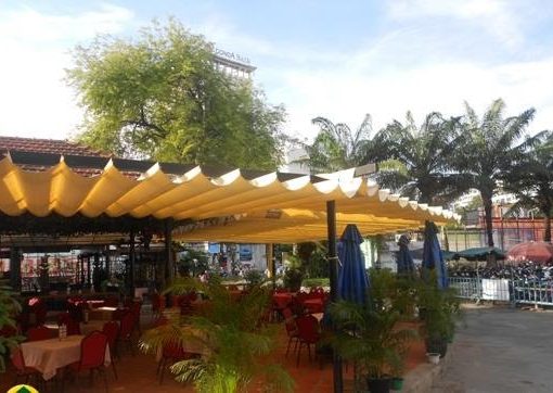 mai che quan nhau 6 1