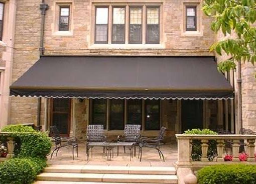 mai che san truoc nha 01