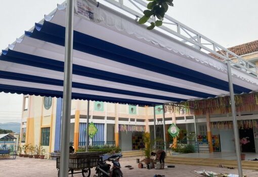 Mái Xếp Tiền Giang