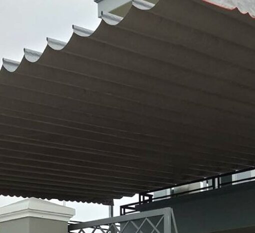 Mái Xếp Vĩnh Long