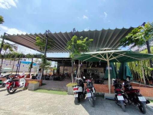 Mái Xếp Quận Thủ Đức