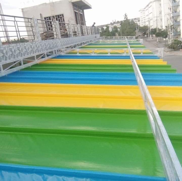 mai xep ho boi bien hoa