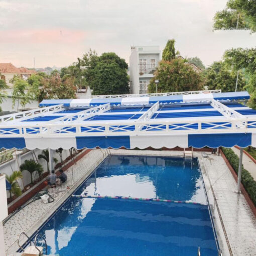 mai xep ho boi binh thanh