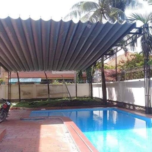 mai xep ho boi dinh quan