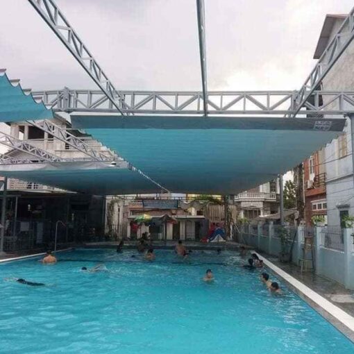 mai xep ho boi long thanh