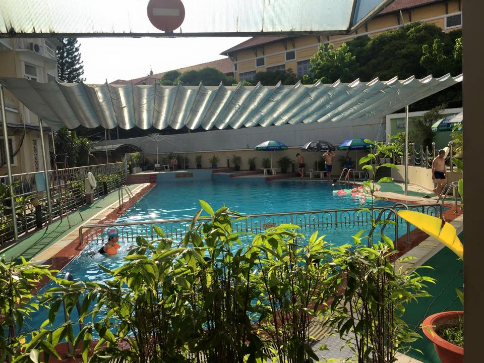 mai xep ho boi phu nhuan