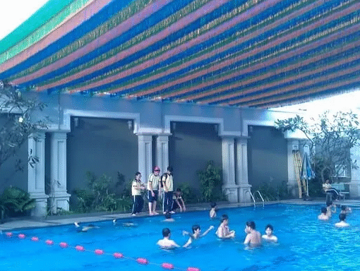 mai xep ho boi tan binh