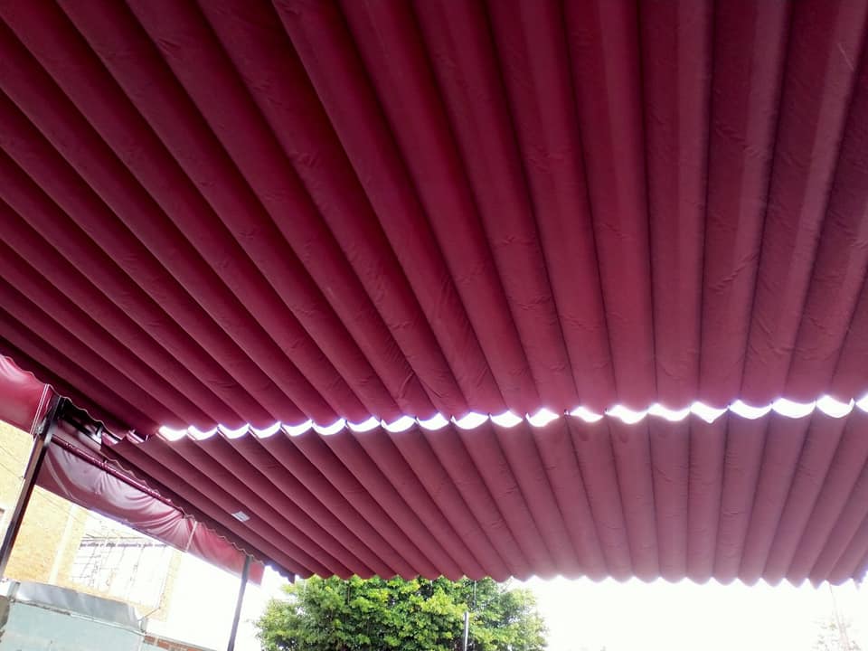 mai xep ho boi tan binh