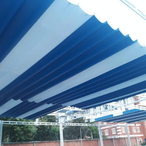 mai xep nha hang bien hoa