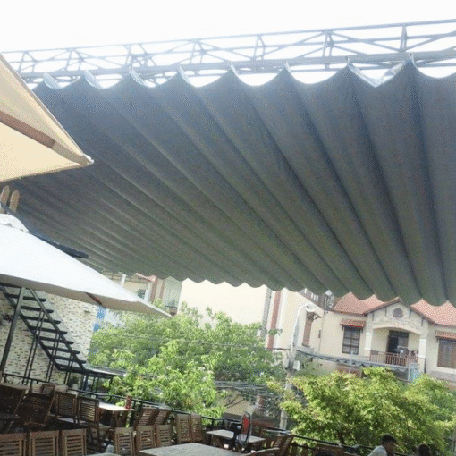 mai xep nha hang dong nai