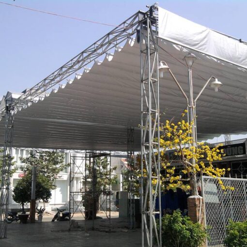 mai xep nha hang quan 10