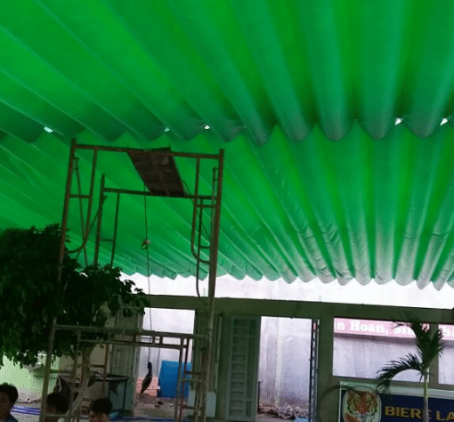 mai xep nha hang quan 6