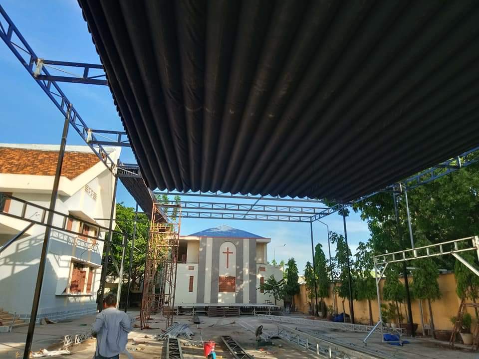 mai xep nha xe binh chanh
