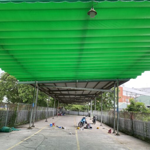 mai xep nha xe quan 6