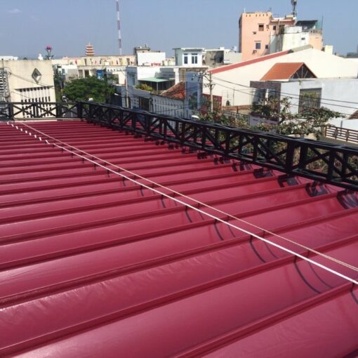 mai xep nha xe quang ngai