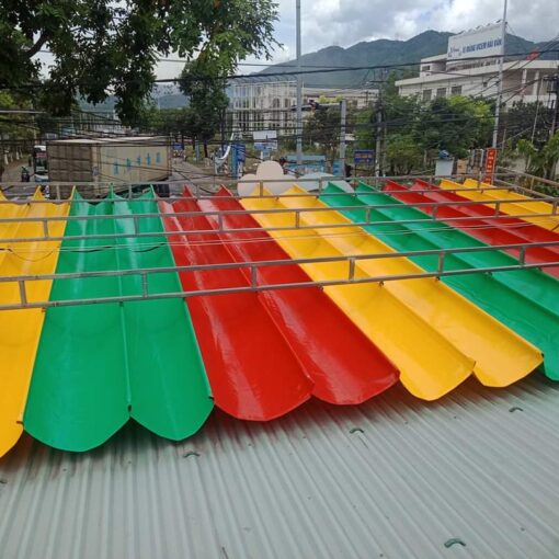 mai xep nha xe thu duc