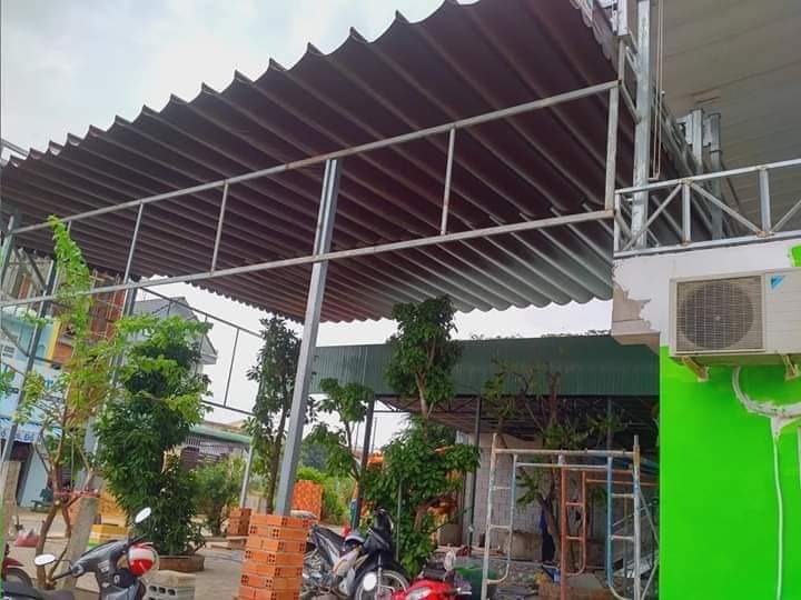 mai xep quan cafe bien hoa