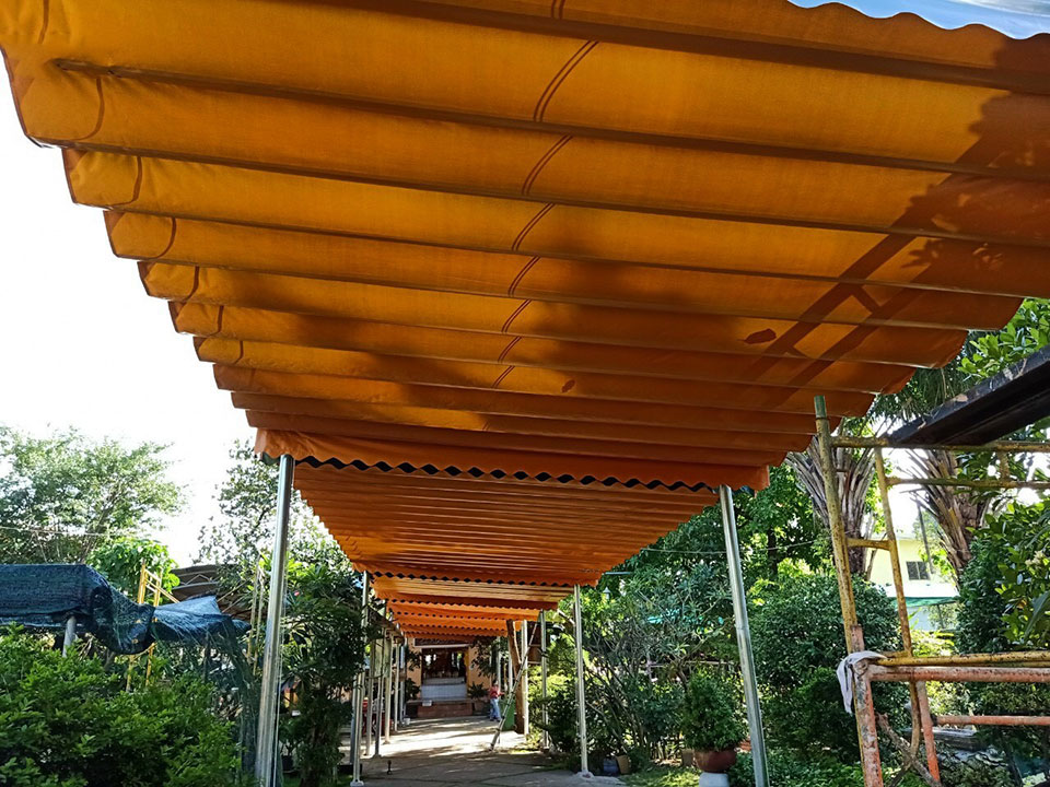 mai xep quan cafe cu chi