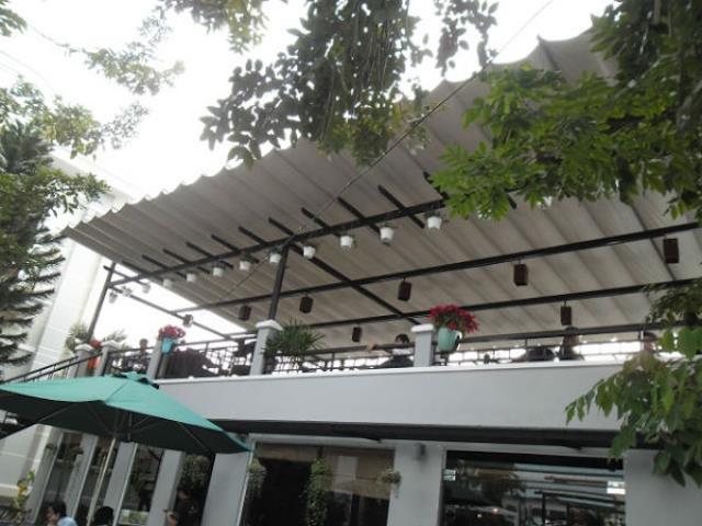 mai xep quan cafe phu nhuan