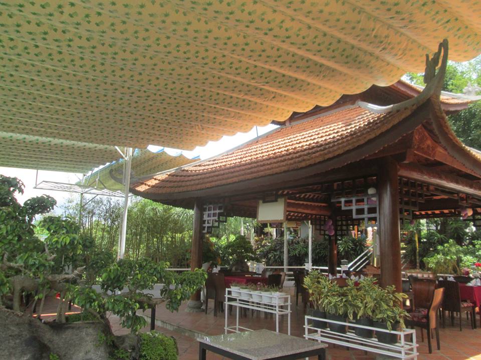 mai xep quan cafe phu nhuan