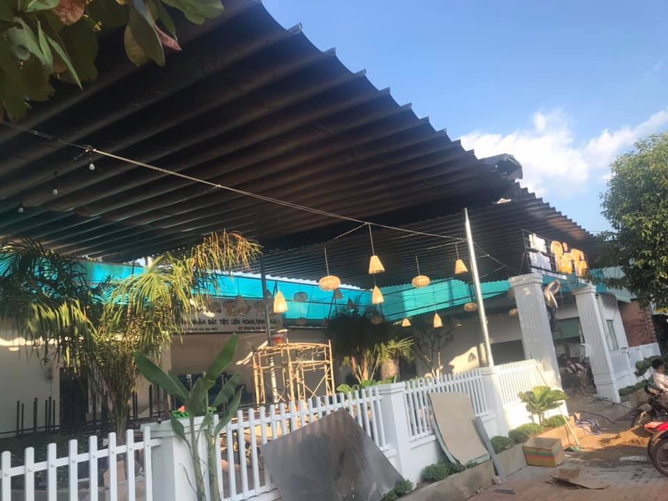 mai xep quan cafe phu nhuan