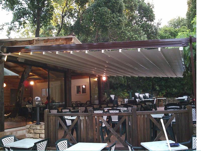 mai xep quan cafe quan 1