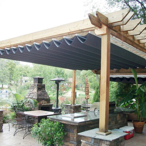 mai xep quan cafe quan 10