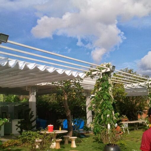 mai xep quan cafe quan 4