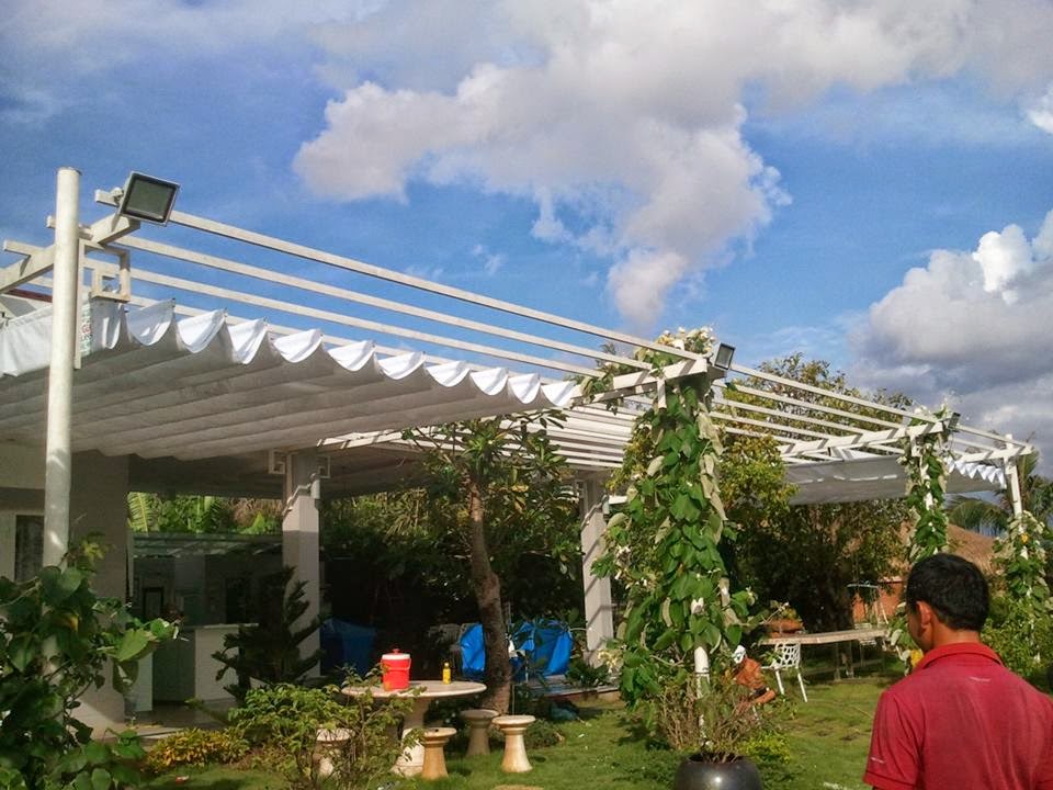 mai xep quan cafe quan 4