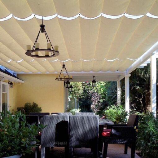 mai xep quan cafe quan 5