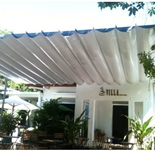 mai xep quan cafe quan 6