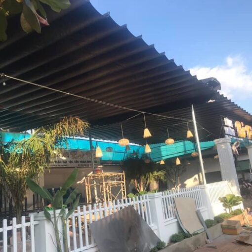 mai xep quan cafe quang ngai