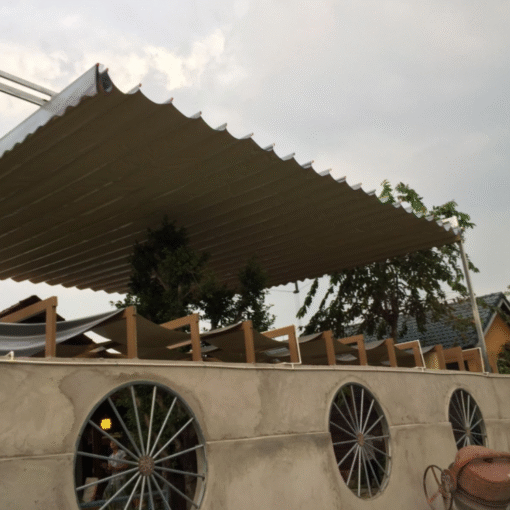 mai xep quan cafe thu dau mot