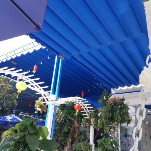 mai xep quan cafe thu dau mot