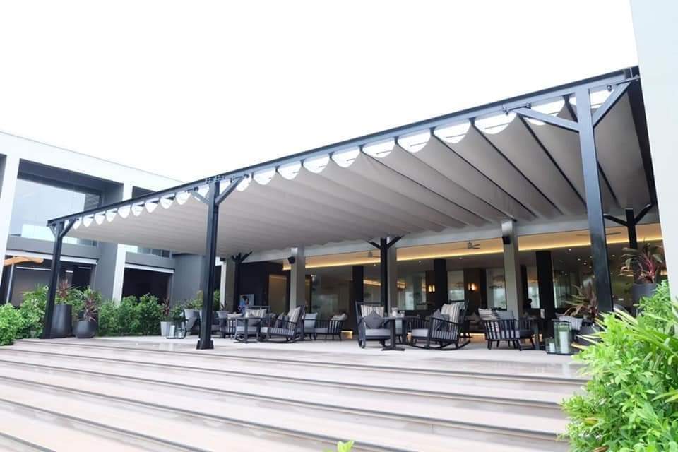 mai xep quan cafe thu dau mot