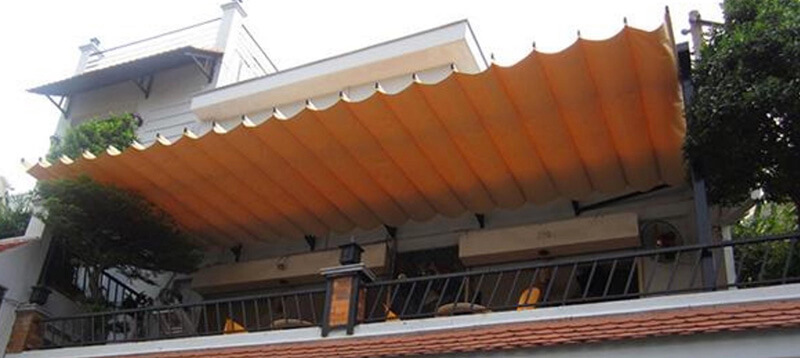 mai xep quan cafe thu duc