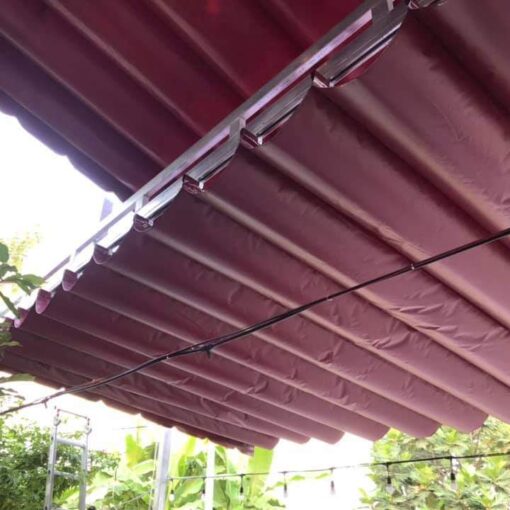 mai xep quan cafe thuan an