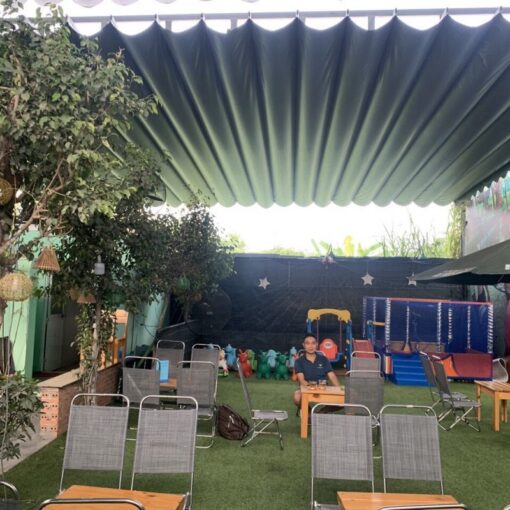 mai xep quan cafe thuan an