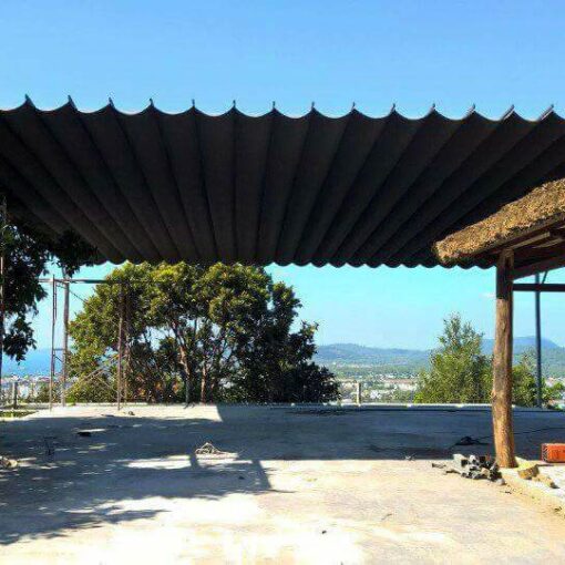 mai xep quan nhau binh chanh