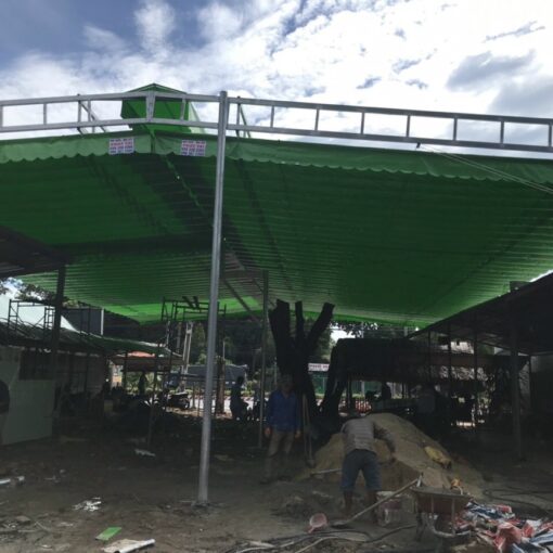 mai xep quan nhau binh duong