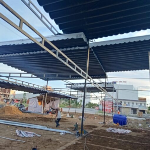 mai xep quan nhau binh tan