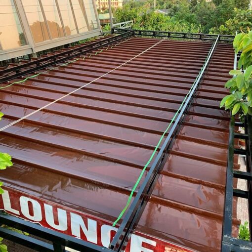 mai xep quan nhau binh tan