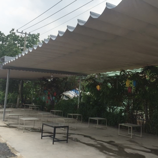 mai xep quan nhau binh thanh