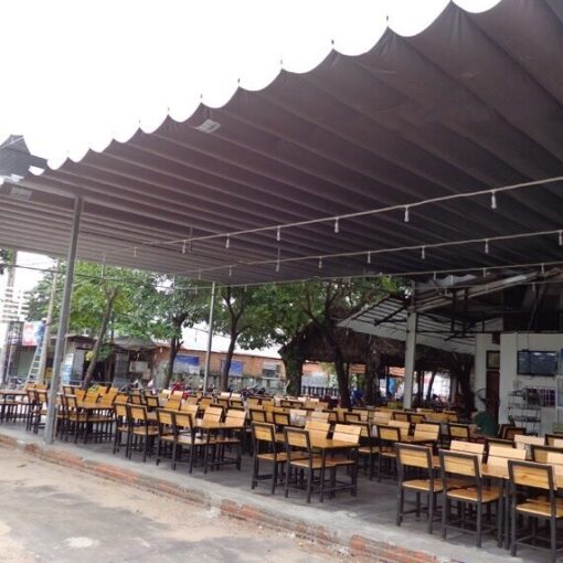 mai xep quan nhau binh thanh