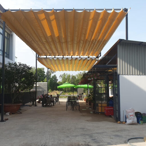 mai xep quan nhau can gio