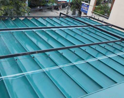 mai xep quan nhau hoc mon