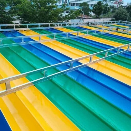 mai xep quan nhau long an