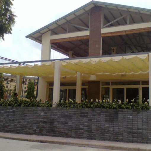 mai xep quan nhau long thanh