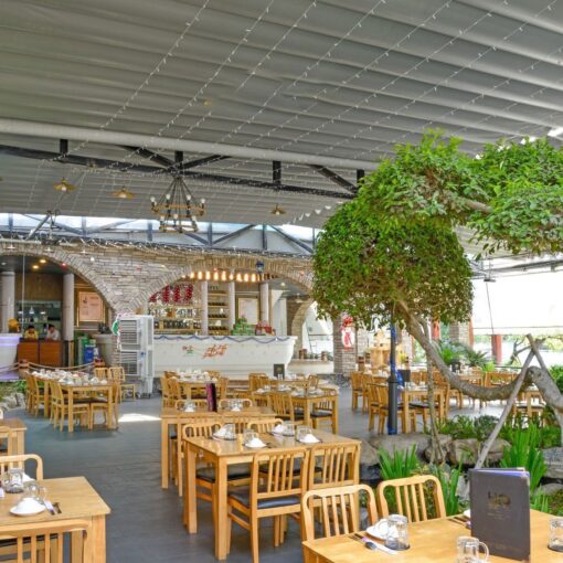 mai xep quan nhau quan 10