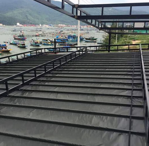 mai xep quan nhau quan 11